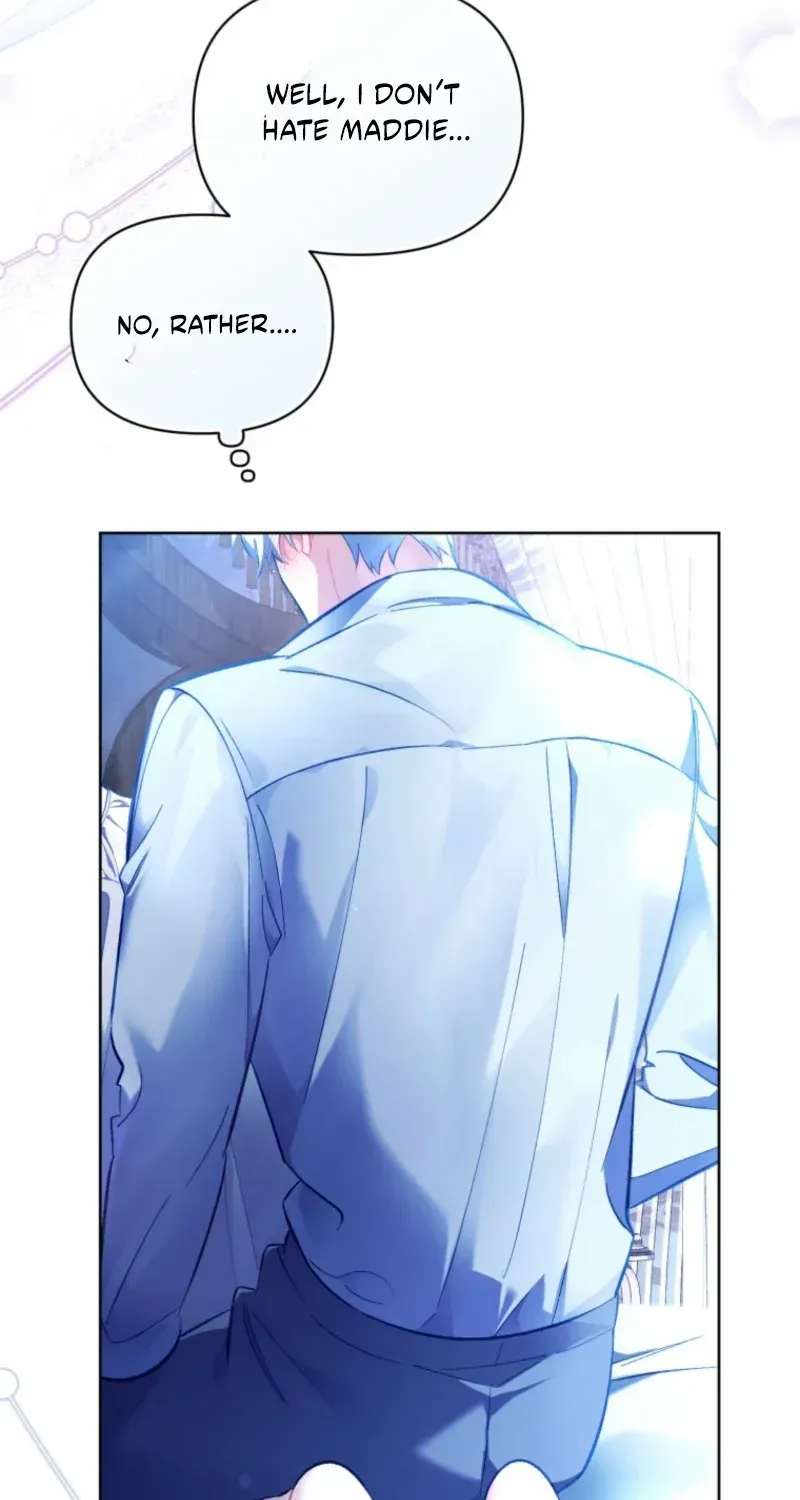 Don’t Worry, We Both Agreed to this Fraudulent Marriage Chapter 47 page 8 - 