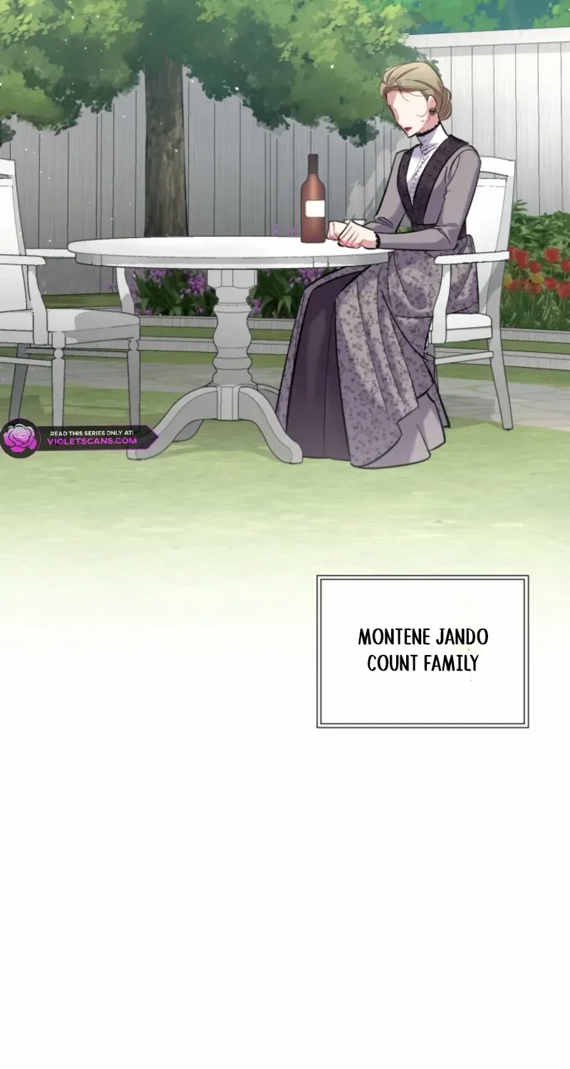Don’t Worry, We Both Agreed to this Fraudulent Marriage Chapter 47 page 72 - 