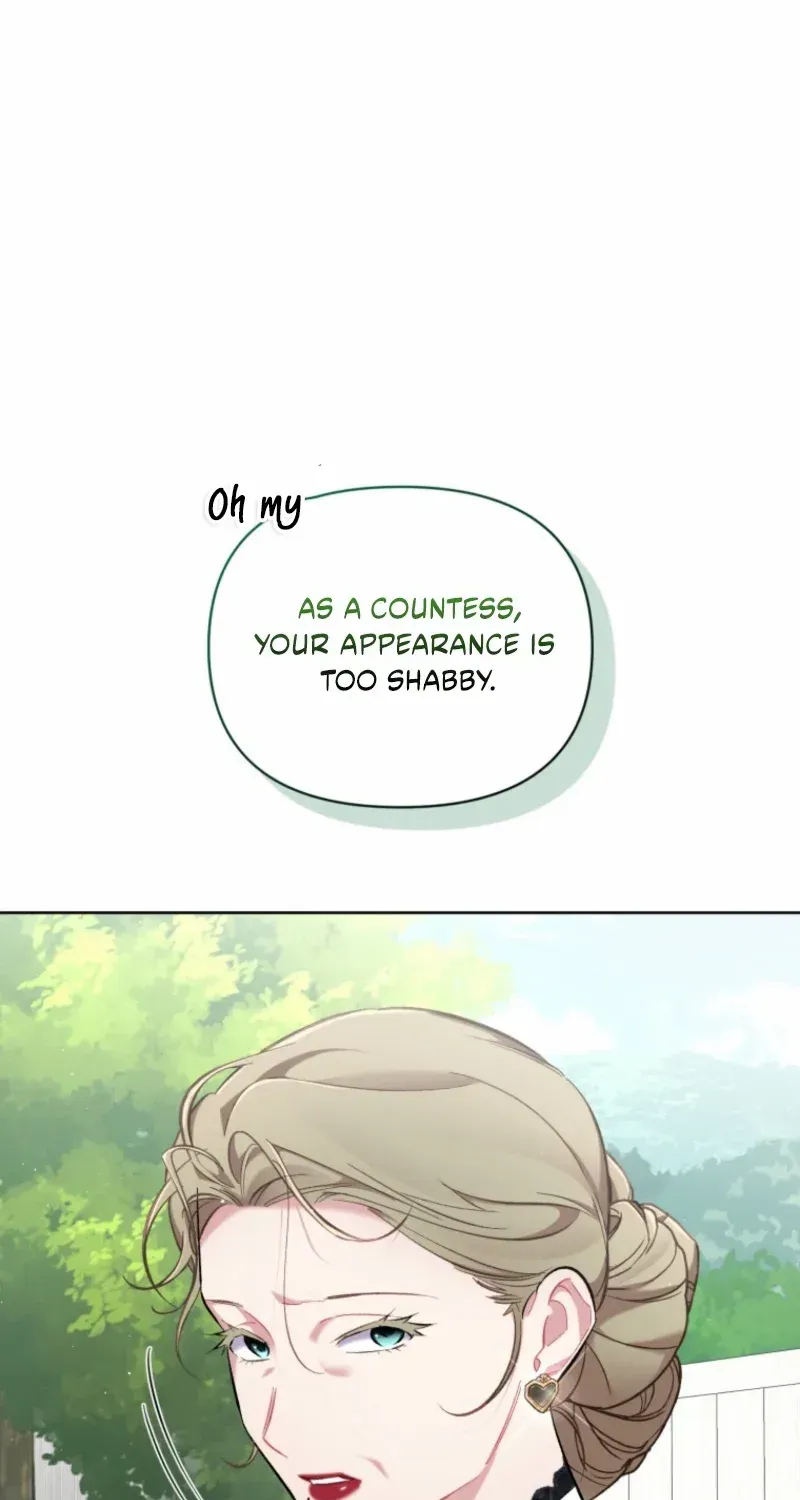 Don’t Worry, We Both Agreed to this Fraudulent Marriage Chapter 47 page 73 - 