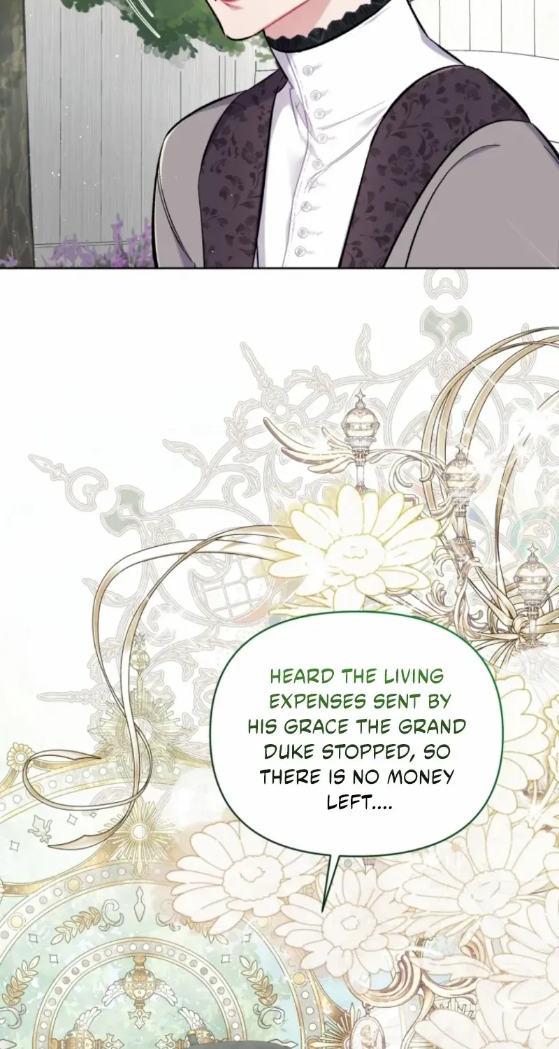 Don’t Worry, We Both Agreed to this Fraudulent Marriage Chapter 47 page 74 - 