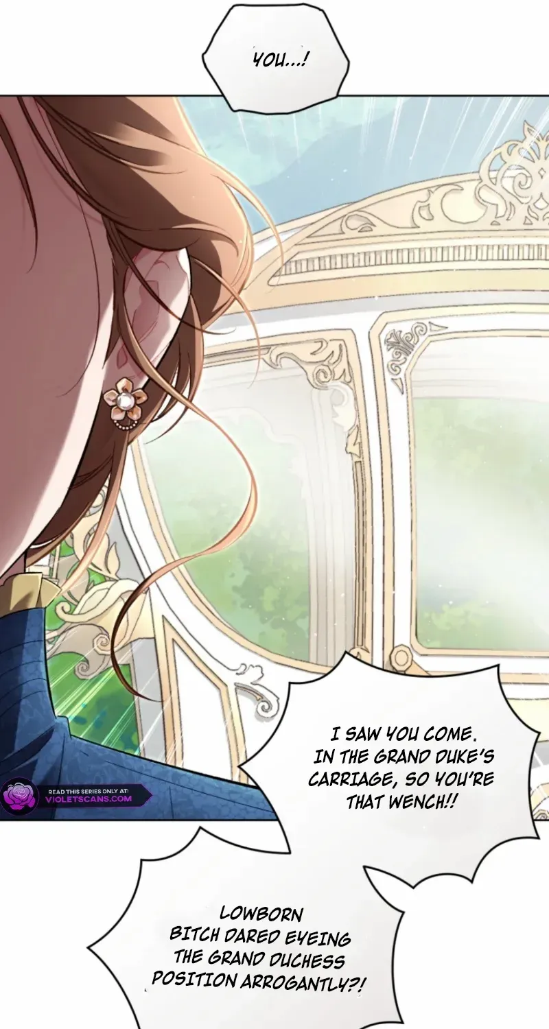 Don’t Worry, We Both Agreed to this Fraudulent Marriage Chapter 47 page 79 - 