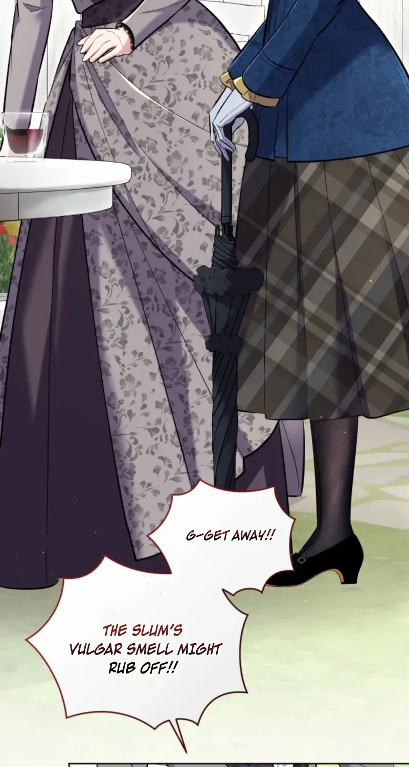 Don’t Worry, We Both Agreed to this Fraudulent Marriage Chapter 47 page 83 - 