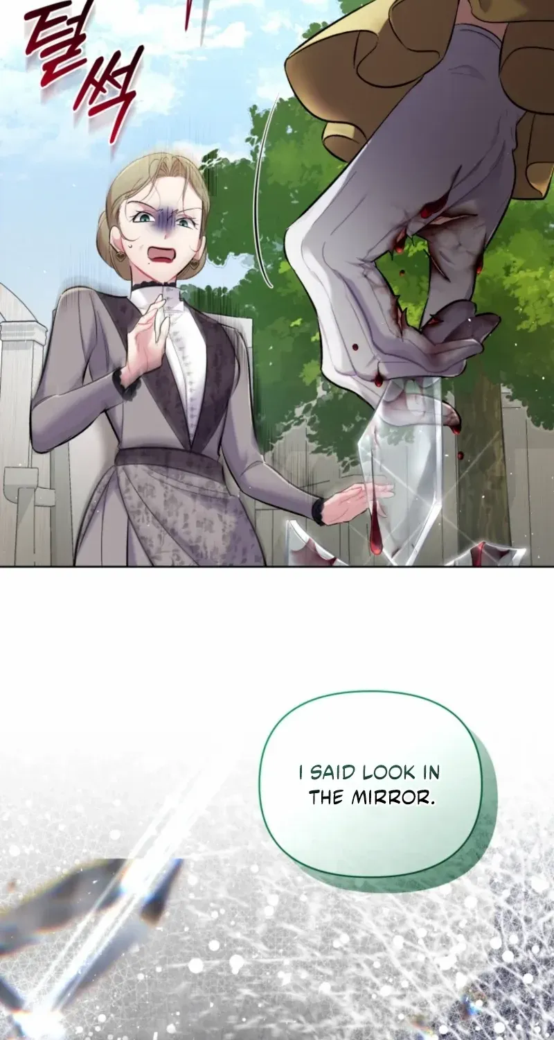 Don’t Worry, We Both Agreed to this Fraudulent Marriage Chapter 47 page 87 - 
