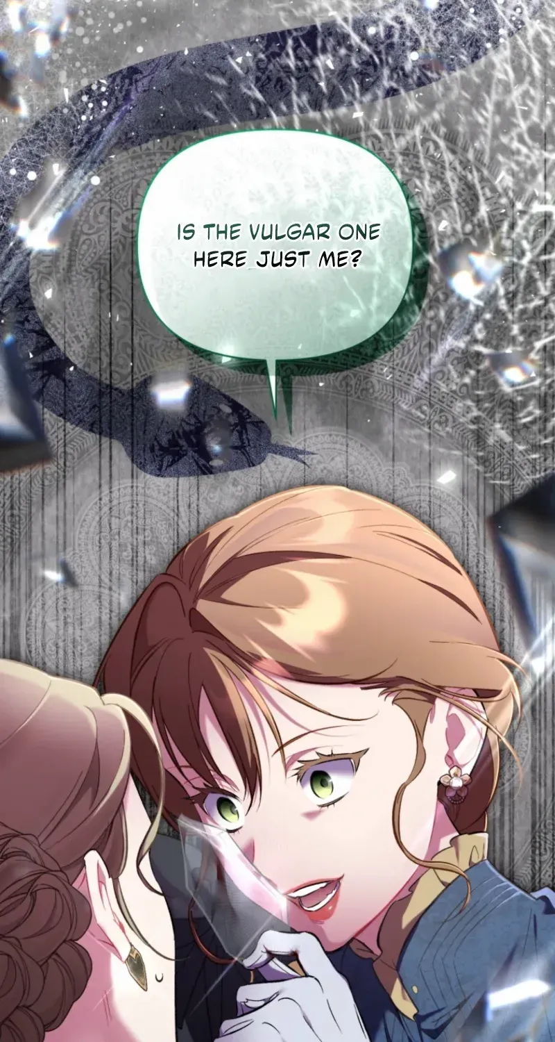 Don’t Worry, We Both Agreed to this Fraudulent Marriage Chapter 47 page 88 - 