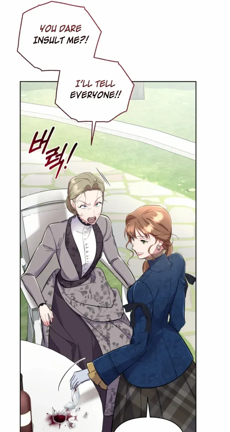 Don’t Worry, We Both Agreed to this Fraudulent Marriage Chapter 47 page 94 - 