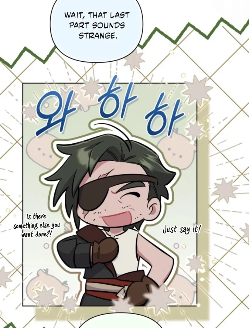 Don’t Worry, We Both Agreed to this Fraudulent Marriage Chapter 48.1 page 102 - 