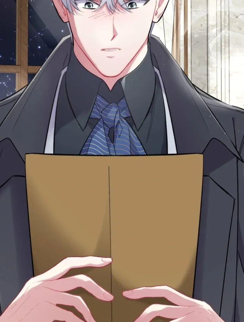 Don’t Worry, We Both Agreed to this Fraudulent Marriage Chapter 48.1 page 107 - 