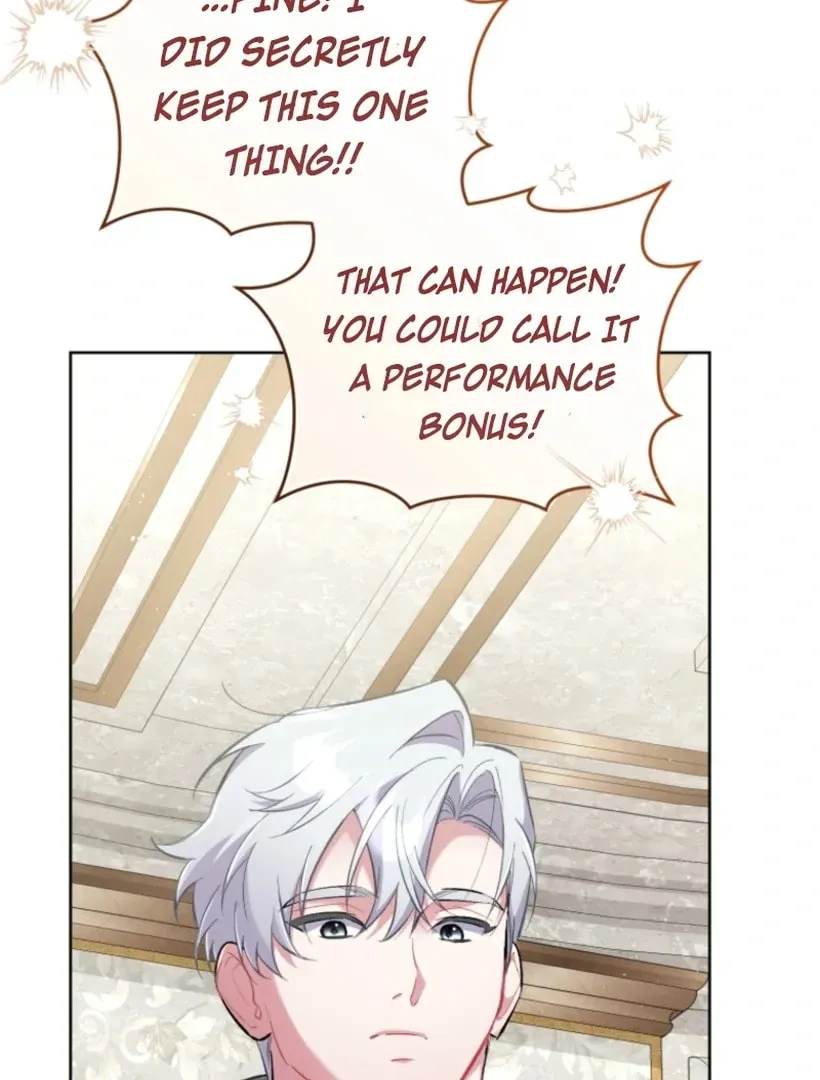 Don’t Worry, We Both Agreed to this Fraudulent Marriage Chapter 48.1 page 114 - 
