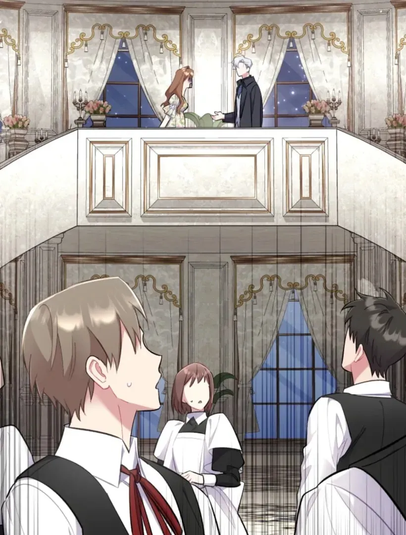 Don’t Worry, We Both Agreed to this Fraudulent Marriage Chapter 48.1 page 121 - 