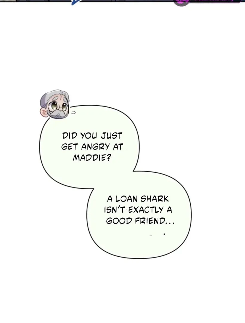 Don’t Worry, We Both Agreed to this Fraudulent Marriage Chapter 48.1 page 127 - 