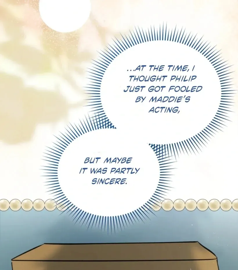 Don’t Worry, We Both Agreed to this Fraudulent Marriage Chapter 48.1 page 136 - 