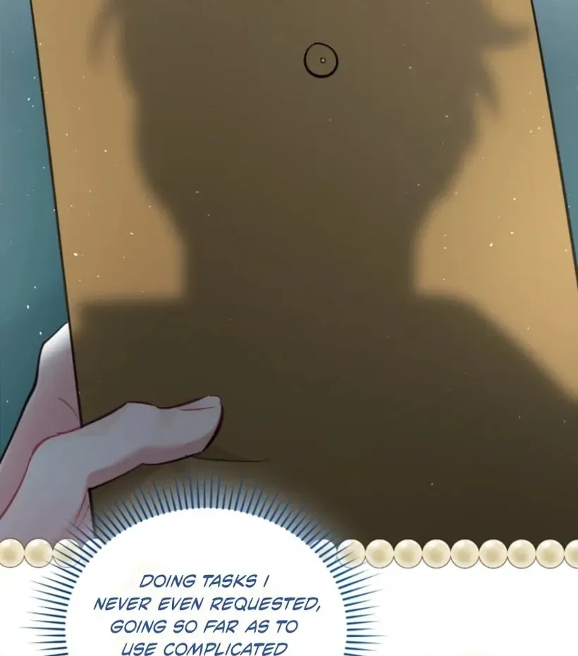 Don’t Worry, We Both Agreed to this Fraudulent Marriage Chapter 48.1 page 137 - 