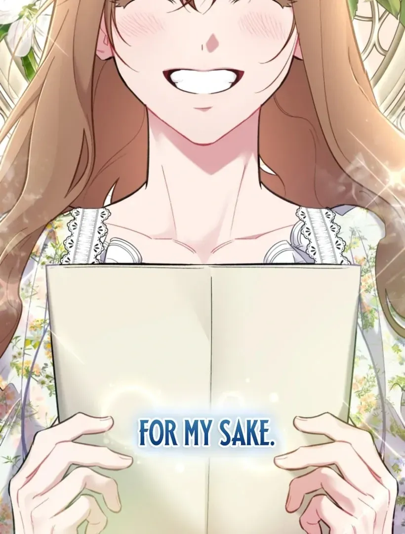 Don’t Worry, We Both Agreed to this Fraudulent Marriage Chapter 48.1 page 139 - 