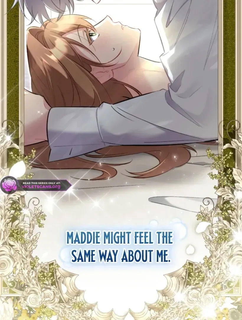 Don’t Worry, We Both Agreed to this Fraudulent Marriage Chapter 48.1 page 142 - 