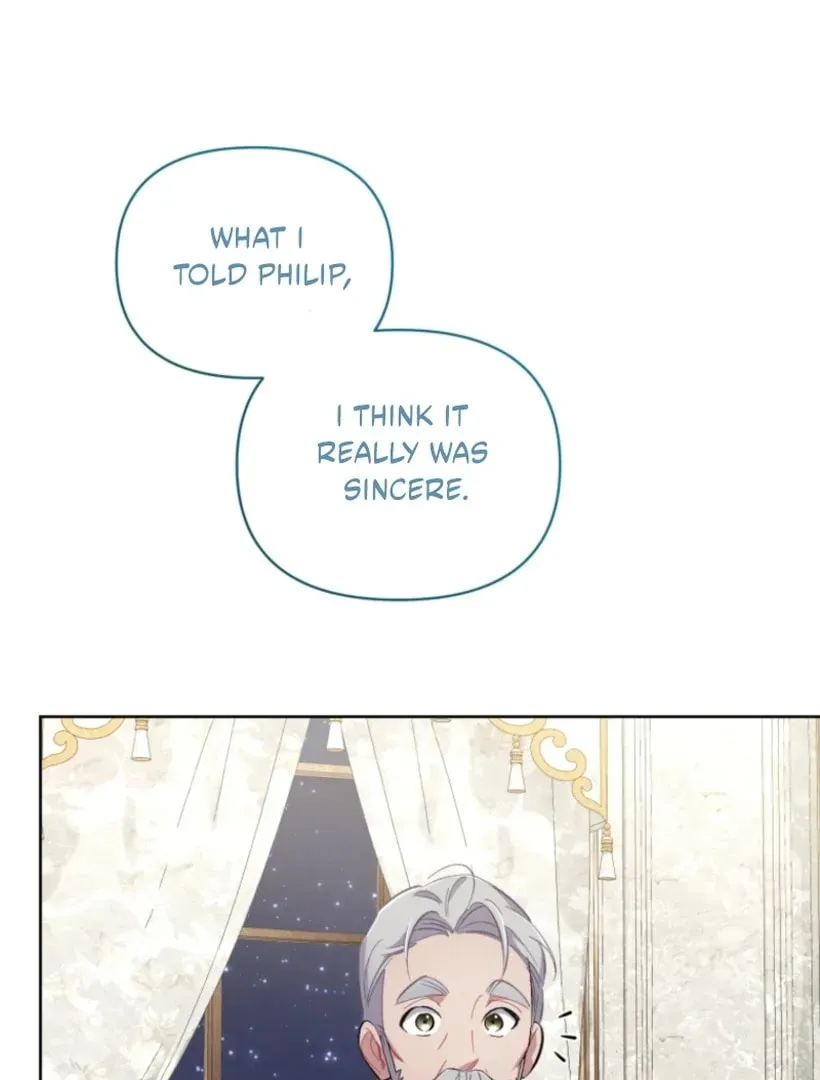 Don’t Worry, We Both Agreed to this Fraudulent Marriage Chapter 48.1 page 144 - 