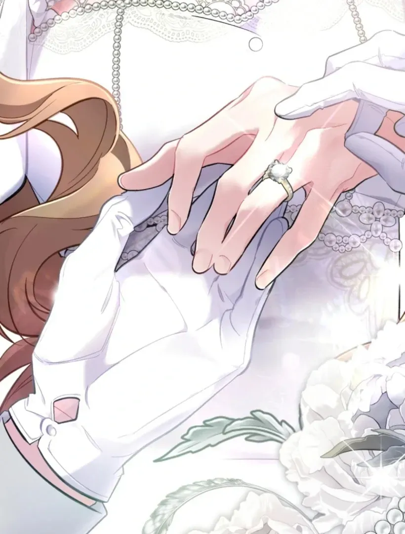 Don’t Worry, We Both Agreed to this Fraudulent Marriage Chapter 48.1 page 150 - 