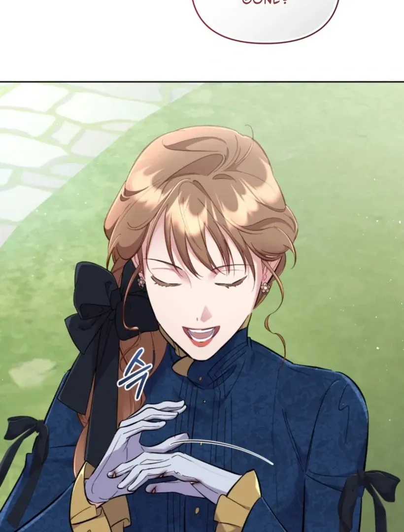 Don’t Worry, We Both Agreed to this Fraudulent Marriage Chapter 48.1 page 18 - 