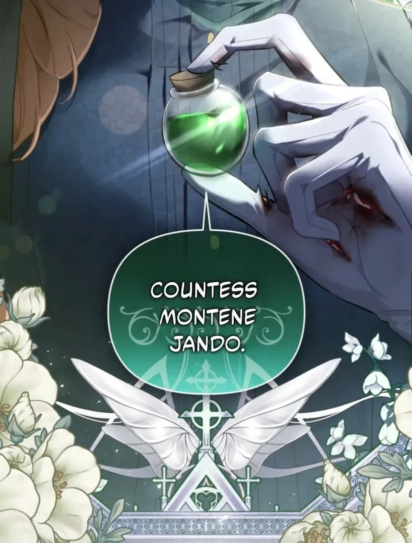 Don’t Worry, We Both Agreed to this Fraudulent Marriage Chapter 48.1 page 4 - 