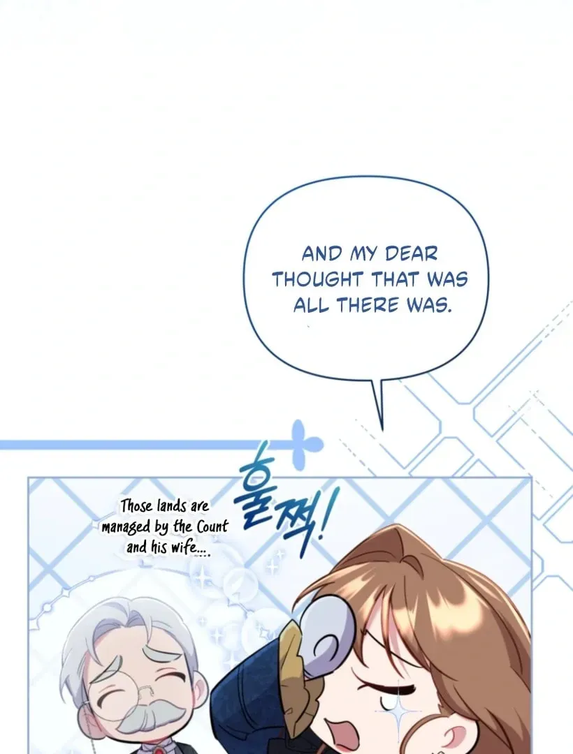 Don’t Worry, We Both Agreed to this Fraudulent Marriage Chapter 48.1 page 31 - 