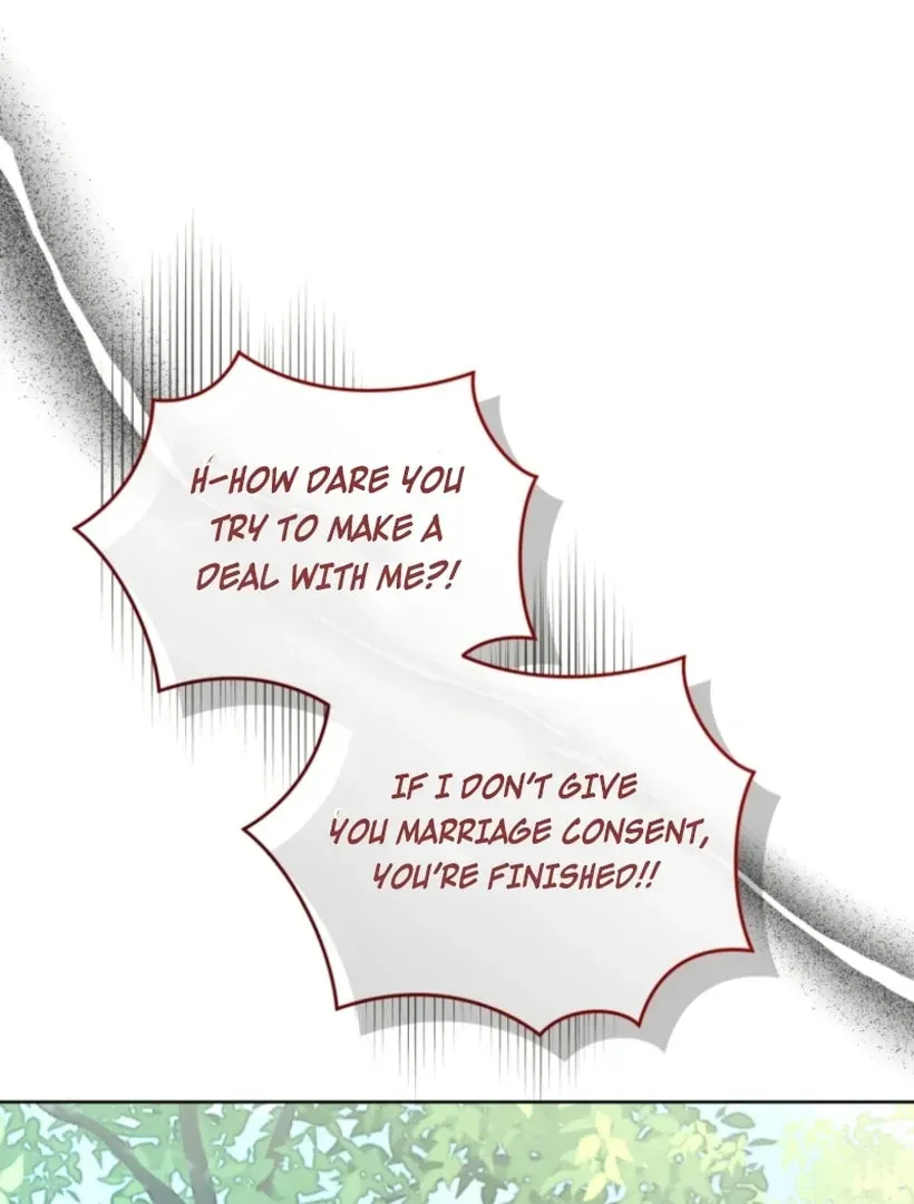 Don’t Worry, We Both Agreed to this Fraudulent Marriage Chapter 48.1 page 41 - 