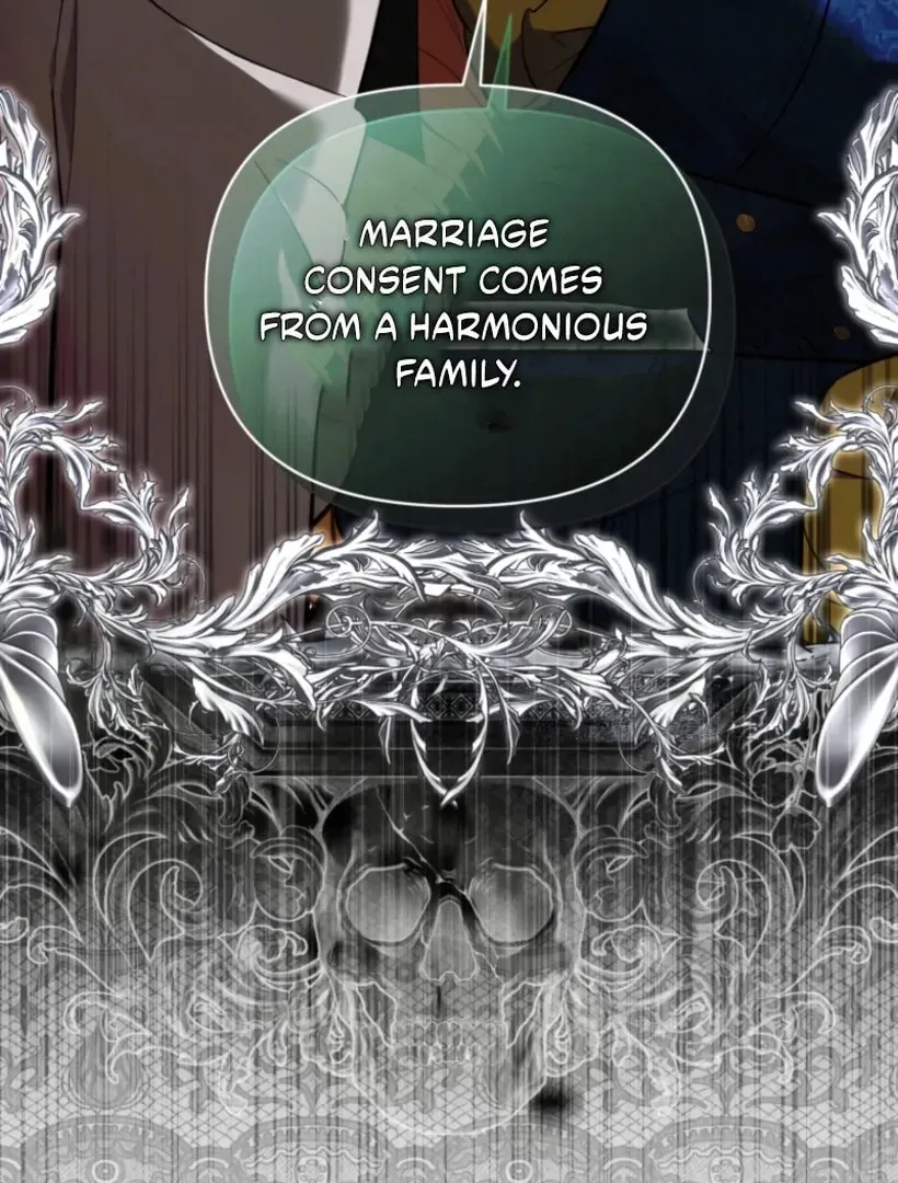 Don’t Worry, We Both Agreed to this Fraudulent Marriage Chapter 48.1 page 47 - 