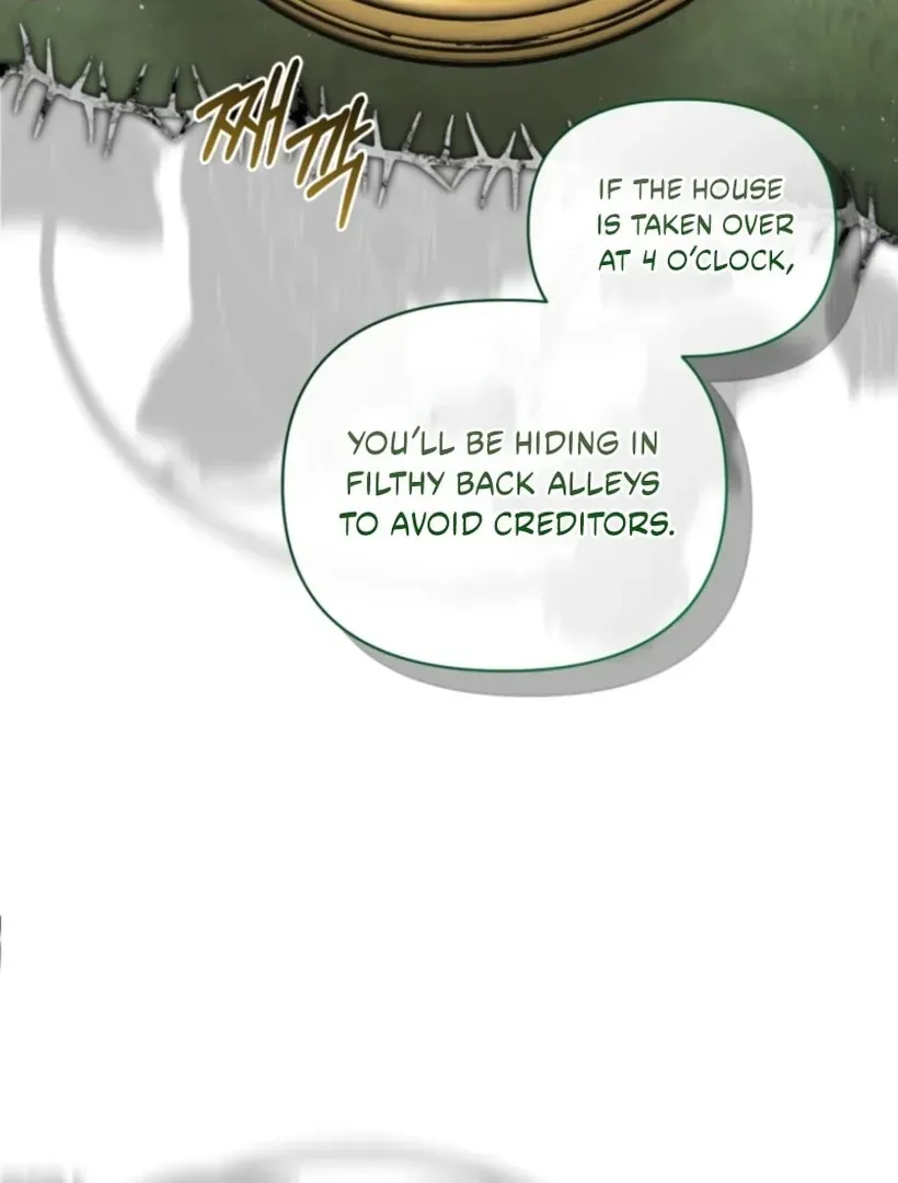 Don’t Worry, We Both Agreed to this Fraudulent Marriage Chapter 48.1 page 52 - 