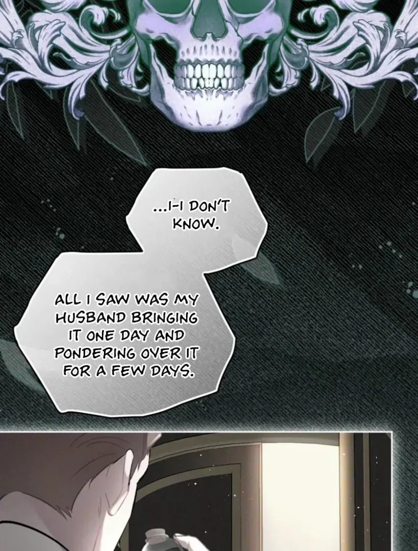 Don’t Worry, We Both Agreed to this Fraudulent Marriage Chapter 48.1 page 7 - 
