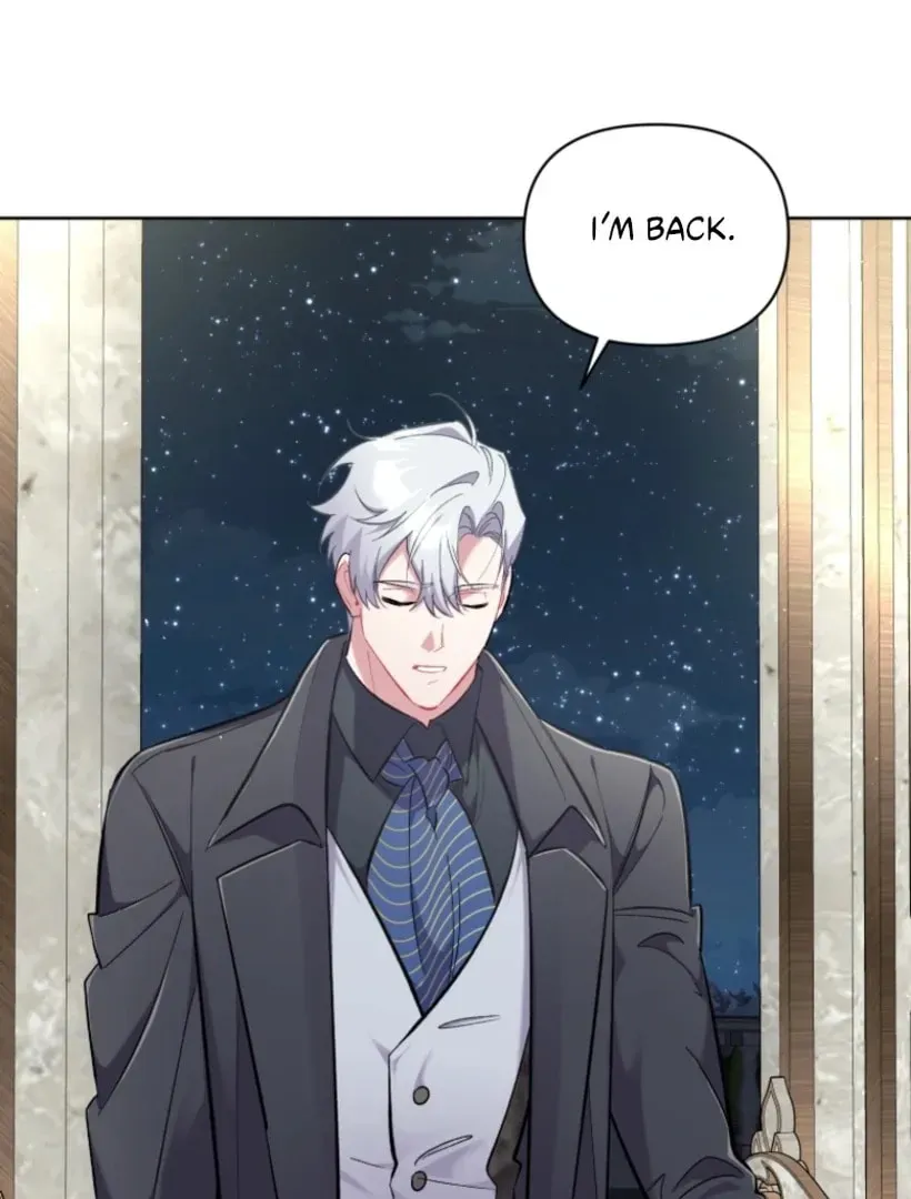 Don’t Worry, We Both Agreed to this Fraudulent Marriage Chapter 48.1 page 61 - 