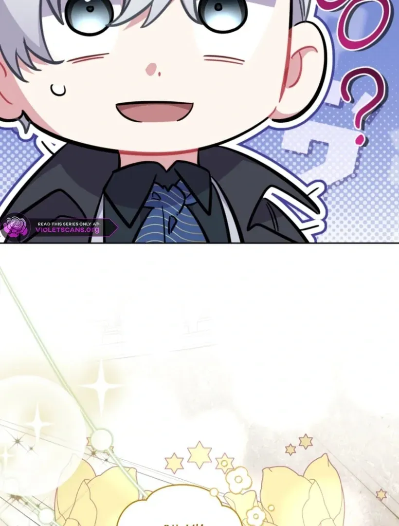 Don’t Worry, We Both Agreed to this Fraudulent Marriage Chapter 48.1 page 64 - 