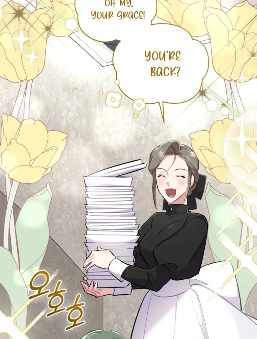 Don’t Worry, We Both Agreed to this Fraudulent Marriage Chapter 48.1 page 65 - 