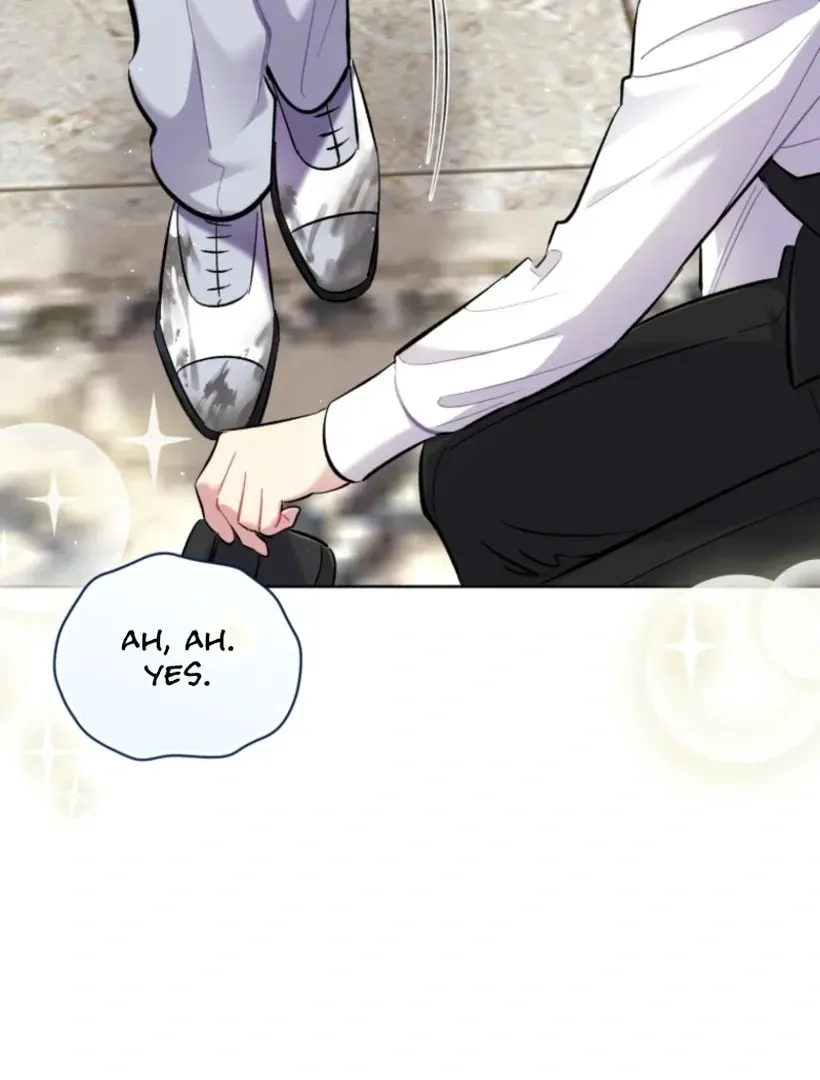 Don’t Worry, We Both Agreed to this Fraudulent Marriage Chapter 48.1 page 70 - 