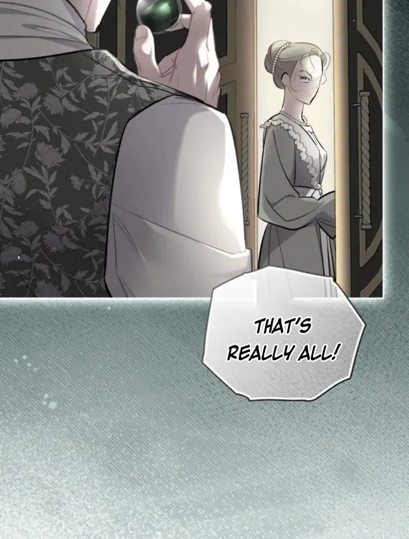 Don’t Worry, We Both Agreed to this Fraudulent Marriage Chapter 48.1 page 8 - 