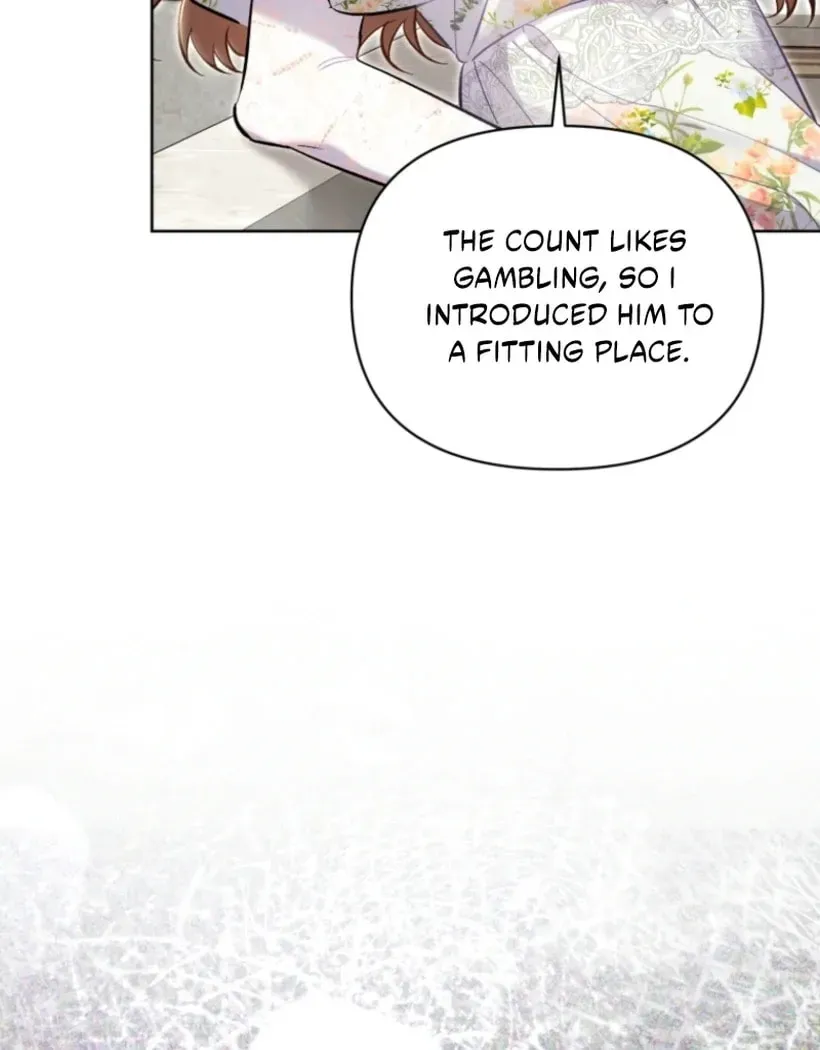 Don’t Worry, We Both Agreed to this Fraudulent Marriage Chapter 48.1 page 97 - 