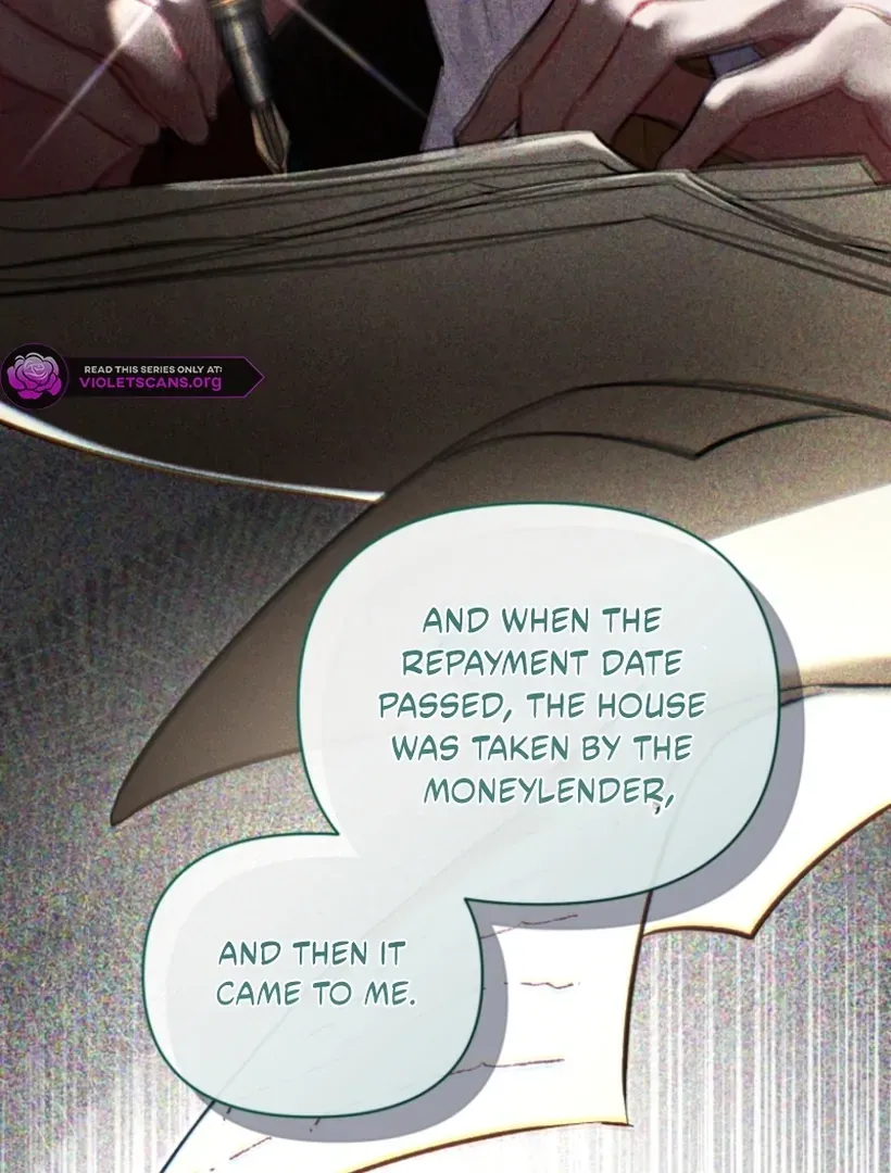 Don’t Worry, We Both Agreed to this Fraudulent Marriage Chapter 48 page 101 - 