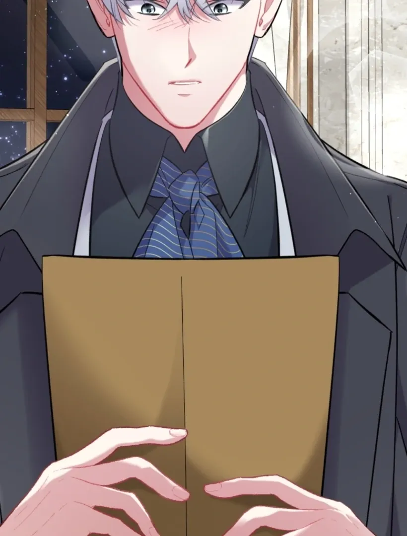 Don’t Worry, We Both Agreed to this Fraudulent Marriage Chapter 48 page 108 - 
