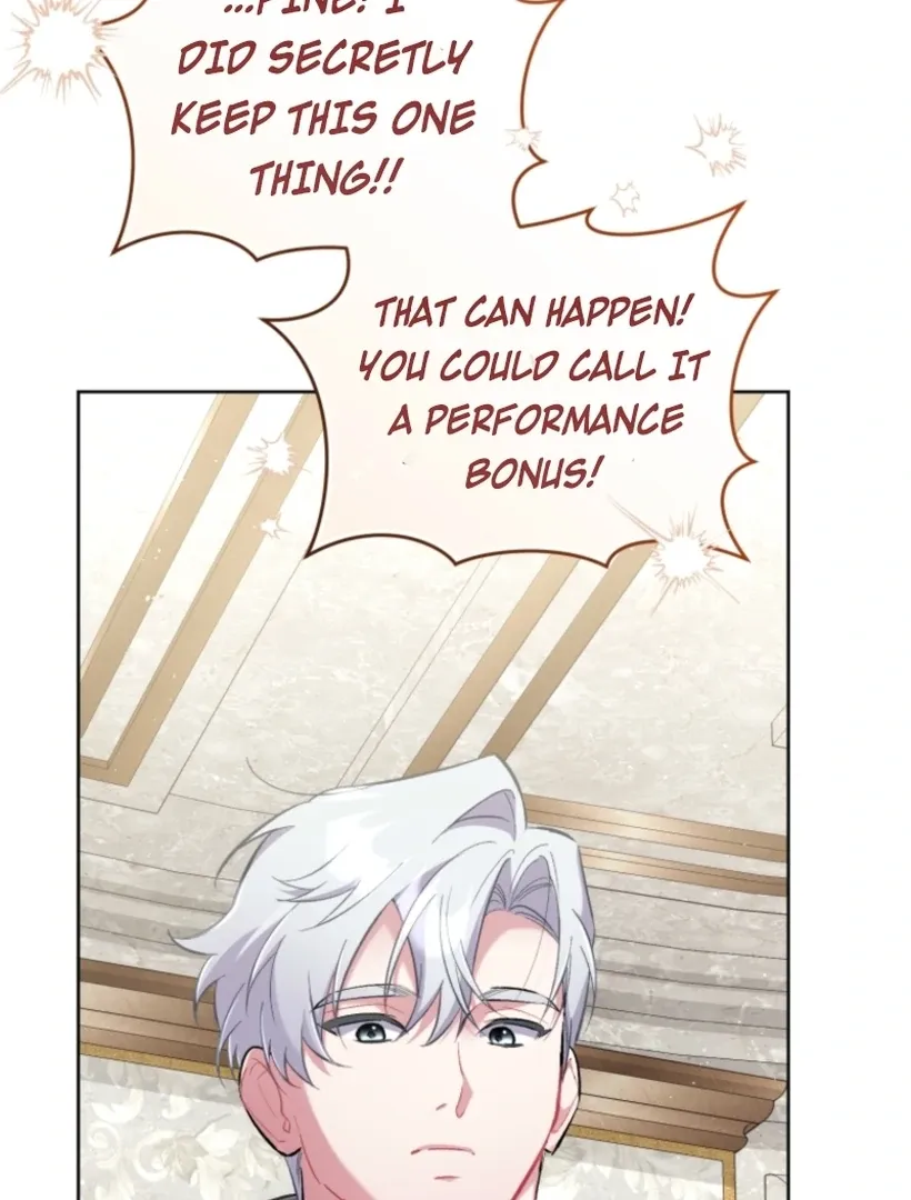 Don’t Worry, We Both Agreed to this Fraudulent Marriage Chapter 48 page 115 - 