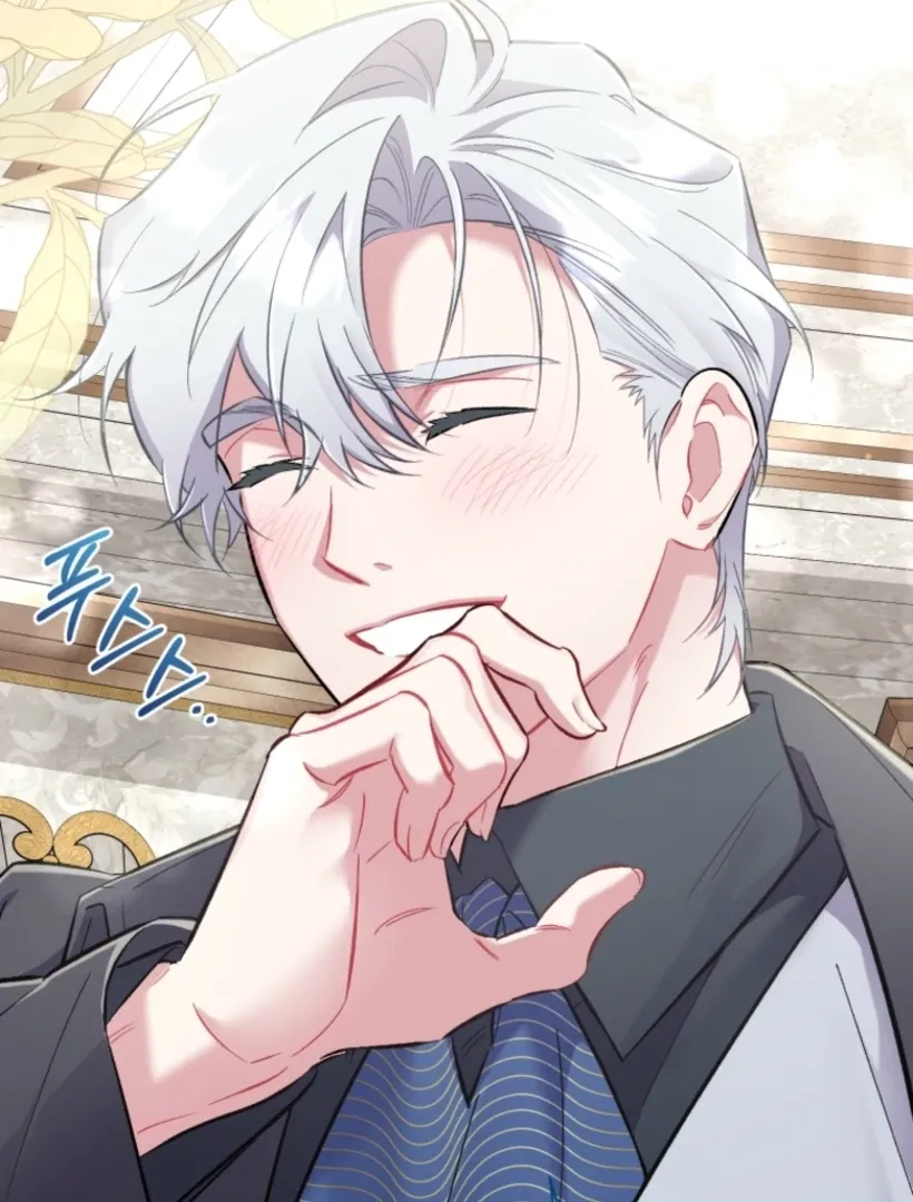 Don’t Worry, We Both Agreed to this Fraudulent Marriage Chapter 48 page 132 - 