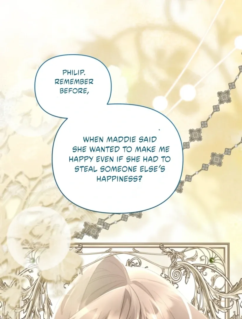Don’t Worry, We Both Agreed to this Fraudulent Marriage Chapter 48 page 134 - 