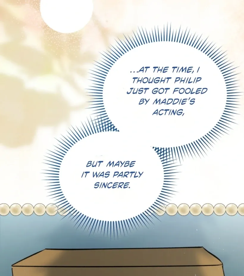 Don’t Worry, We Both Agreed to this Fraudulent Marriage Chapter 48 page 137 - 