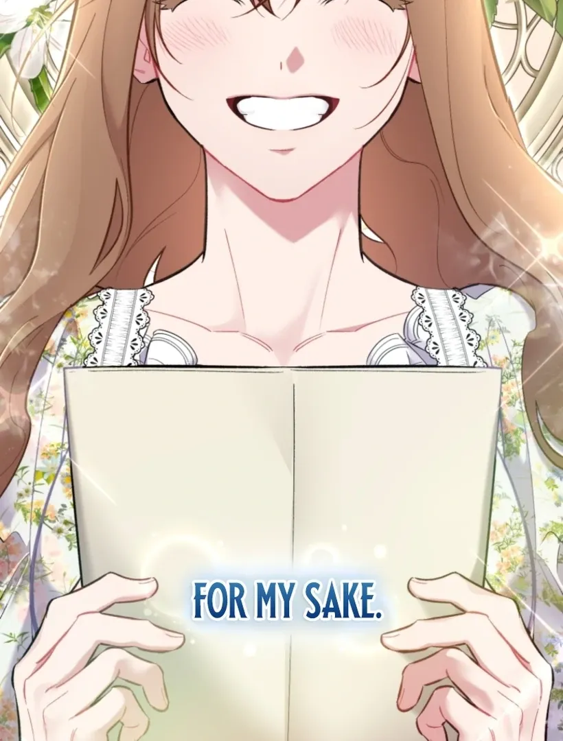 Don’t Worry, We Both Agreed to this Fraudulent Marriage Chapter 48 page 140 - 