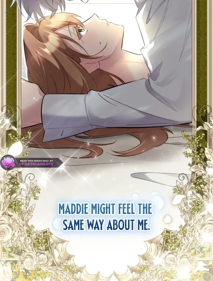 Don’t Worry, We Both Agreed to this Fraudulent Marriage Chapter 48 page 143 - 