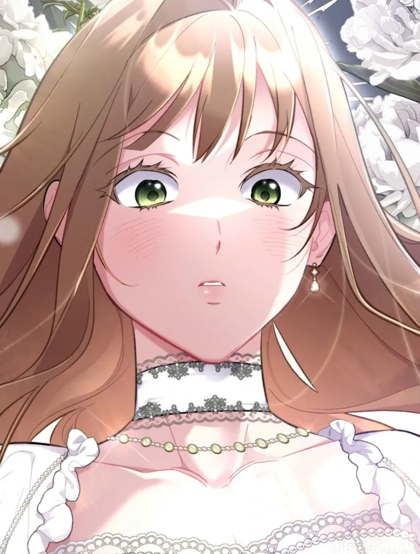 Don’t Worry, We Both Agreed to this Fraudulent Marriage Chapter 48 page 150 - 