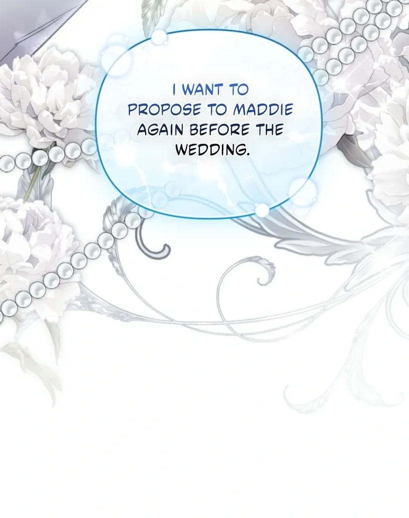 Don’t Worry, We Both Agreed to this Fraudulent Marriage Chapter 48 page 152 - 