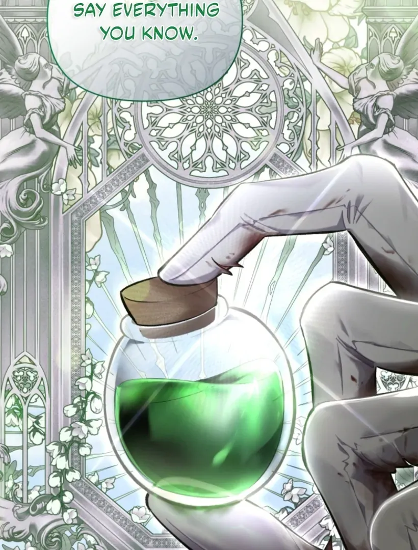 Don’t Worry, We Both Agreed to this Fraudulent Marriage Chapter 48 page 3 - 