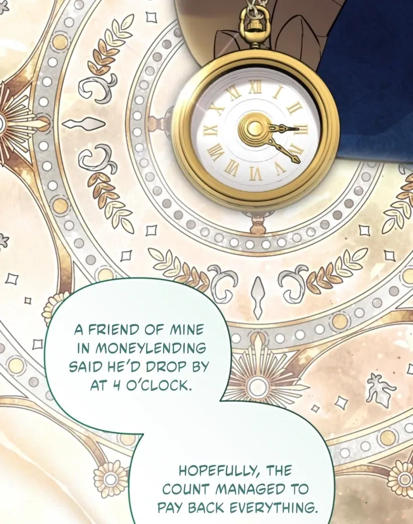 Don’t Worry, We Both Agreed to this Fraudulent Marriage Chapter 48 page 22 - 