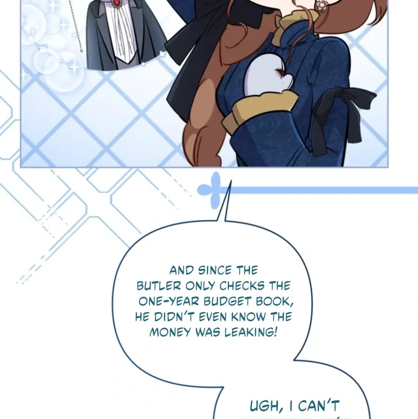 Don’t Worry, We Both Agreed to this Fraudulent Marriage Chapter 48 page 33 - 