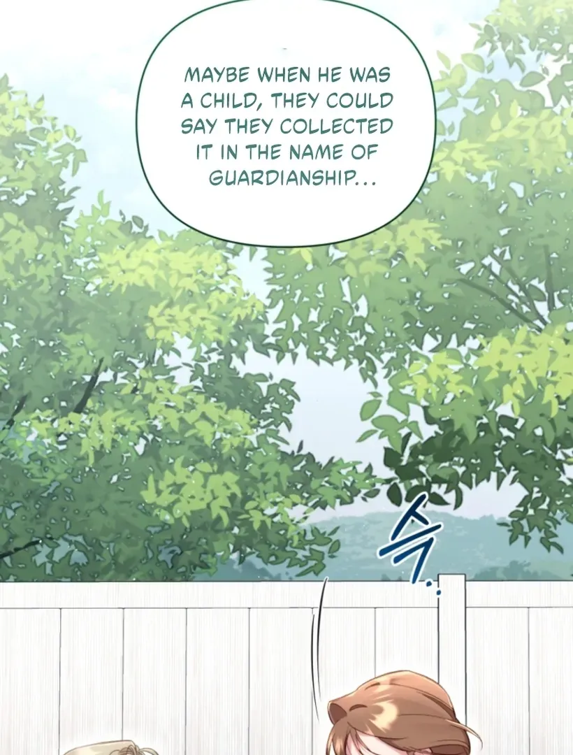 Don’t Worry, We Both Agreed to this Fraudulent Marriage Chapter 48 page 35 - 
