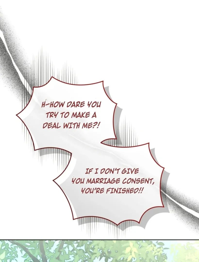 Don’t Worry, We Both Agreed to this Fraudulent Marriage Chapter 48 page 42 - 