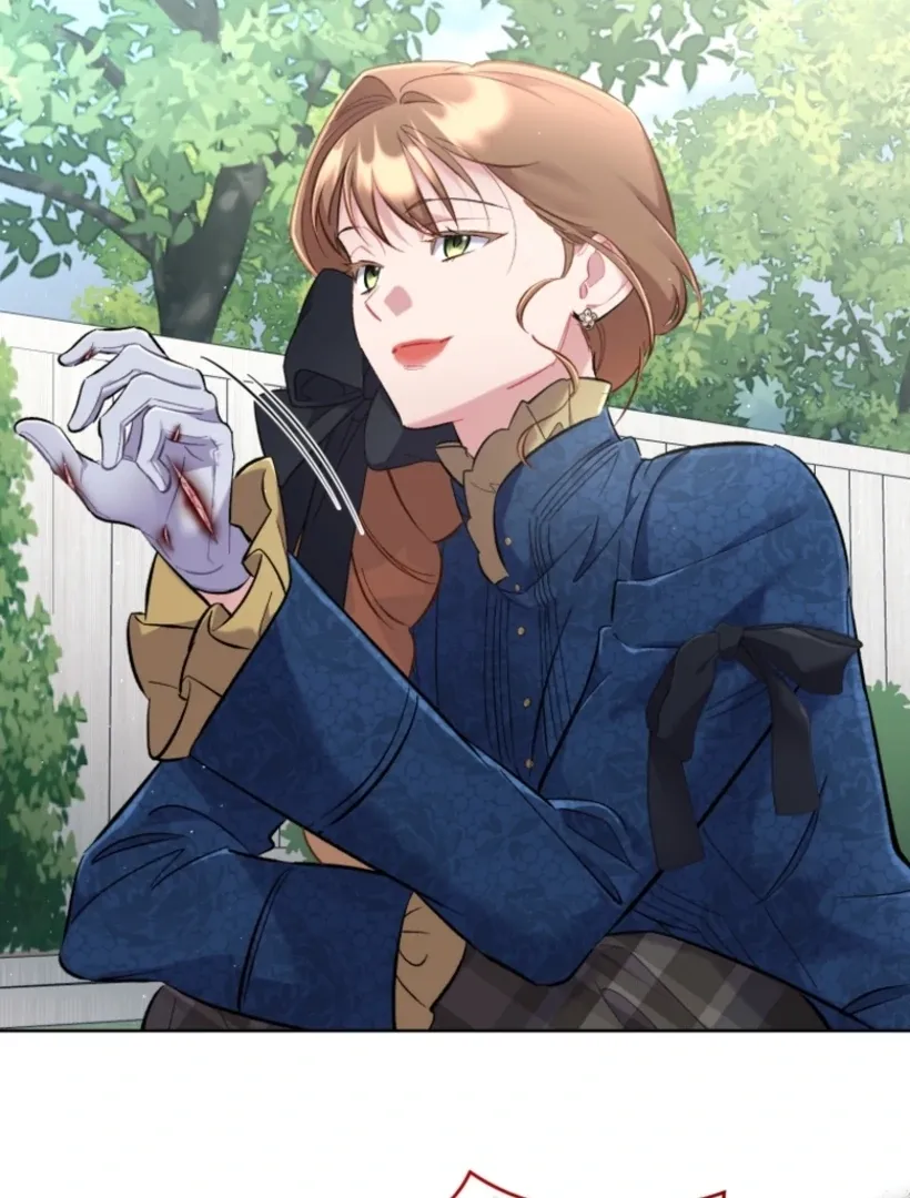 Don’t Worry, We Both Agreed to this Fraudulent Marriage Chapter 48 page 43 - 