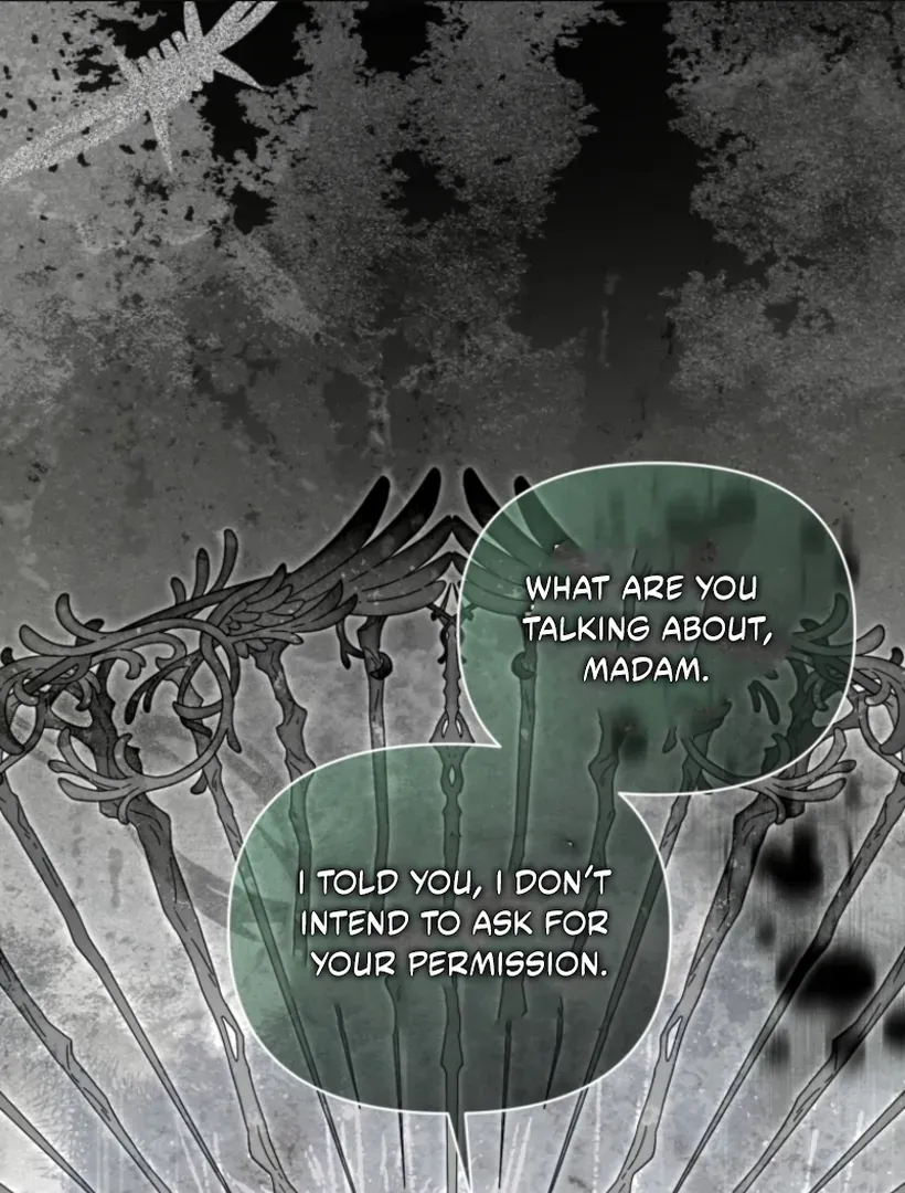Don’t Worry, We Both Agreed to this Fraudulent Marriage Chapter 48 page 46 - 